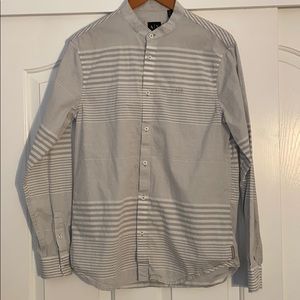 Armani Exchange Dress Shirt